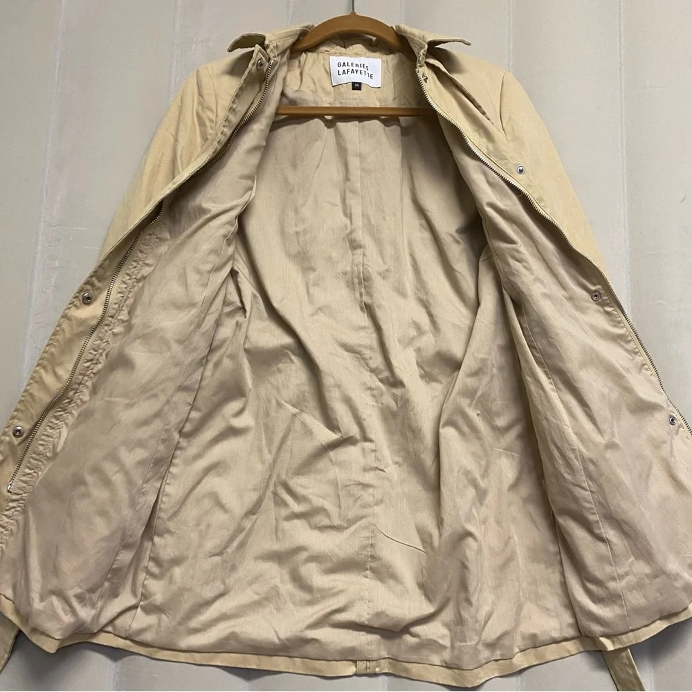 Galeries Lafayette pre loved